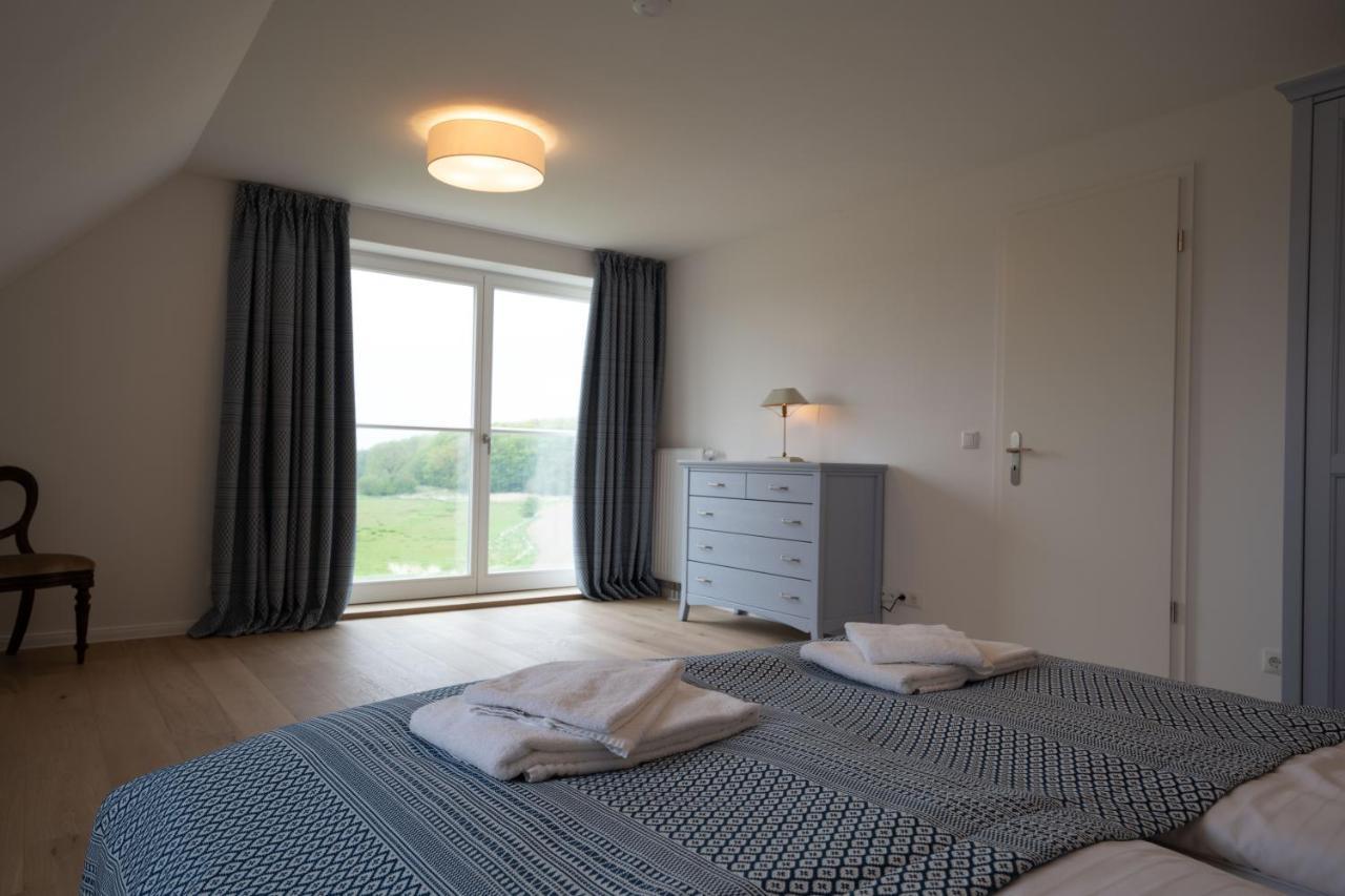 Ferienwohnung "Muehlenhof 5" - Gut Kletkamp Exterior foto
